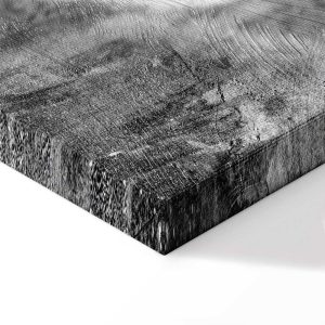 Tableau - Fleeting Mystery (1 Part) Vertical