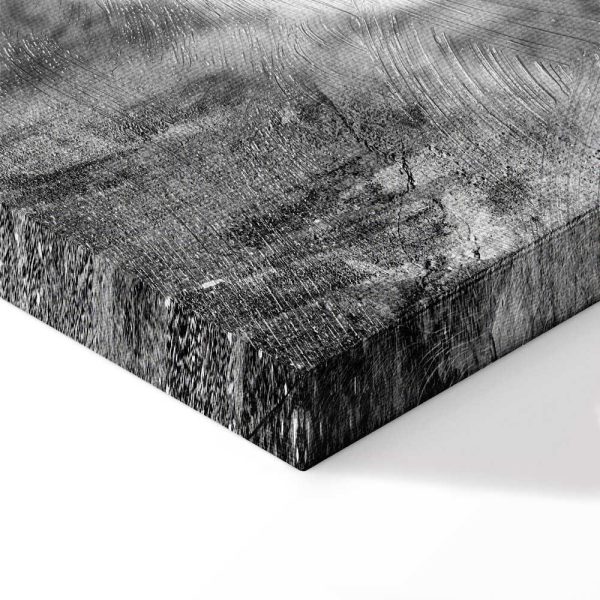 Tableau - Fleeting Mystery (1 Part) Vertical