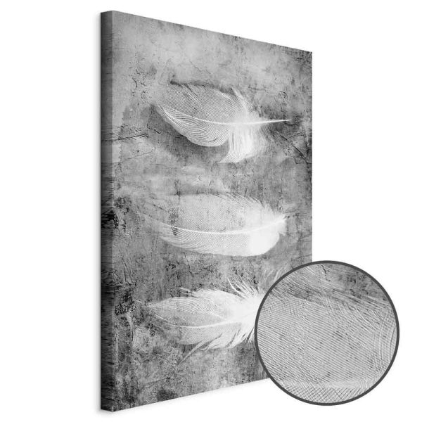 Tableau - Fleeting Mystery (1 Part) Vertical