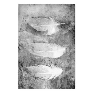 Tableau - Fleeting Mystery (1 Part) Vertical