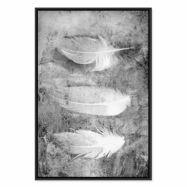 Tableau - Fleeting Mystery (1 Part) Vertical