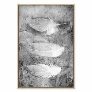 Tableau - Fleeting Mystery (1 Part) Vertical