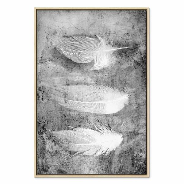 Tableau - Fleeting Mystery (1 Part) Vertical