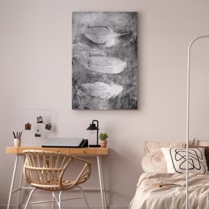 Tableau - Fleeting Mystery (1 Part) Vertical