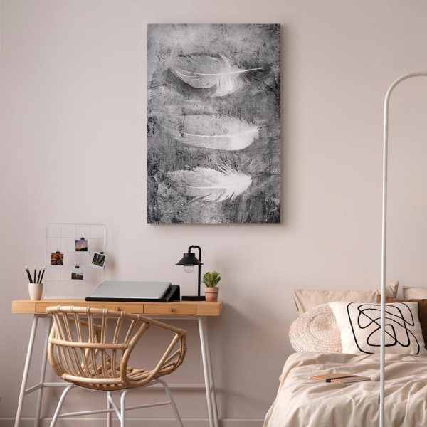 Tableau - Fleeting Mystery (1 Part) Vertical