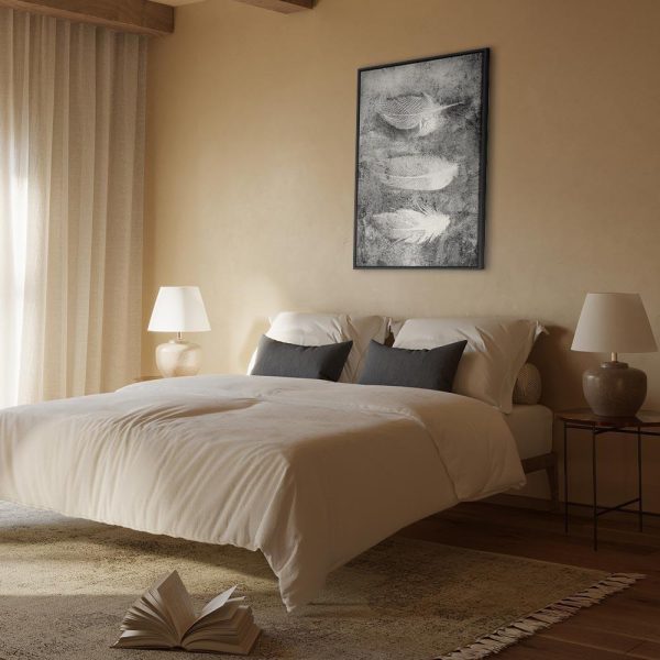 Tableau - Fleeting Mystery (1 Part) Vertical