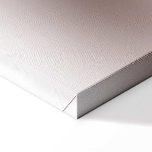 Tableau - Floral Glamour Glow (1-part) - Delicate and Pastel Pink Rose