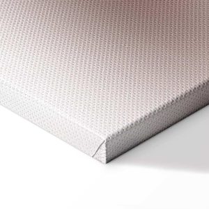 Tableau - Floral Glamour Glow (1-part) - Delicate and Pastel Pink Rose