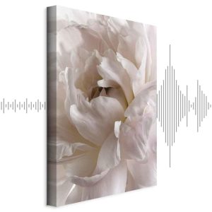 Tableau - Fluffy Distraction (1 Part) Vertical