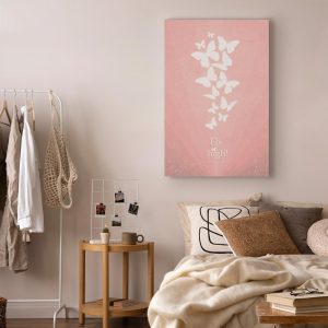 Tableau - Fly High! (1 Part) Vertical