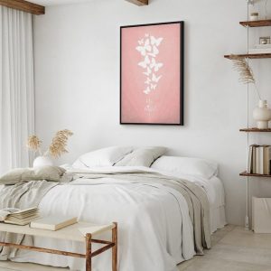 Tableau - Fly High! (1 Part) Vertical