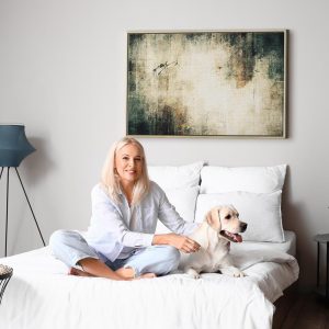 Tableau - Foggy Memories