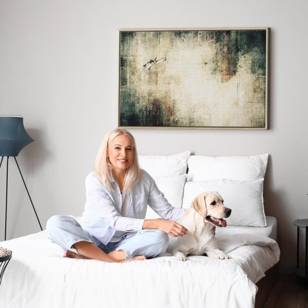 Tableau - Foggy Memories