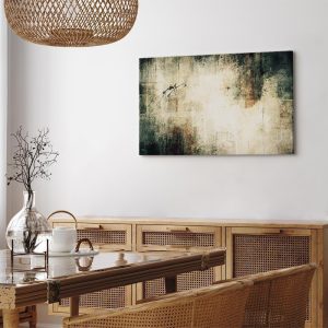 Tableau - Foggy Memories