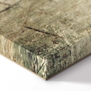 Tableau - Foggy Memories