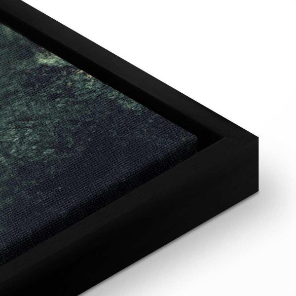 Tableau - Foggy Memories