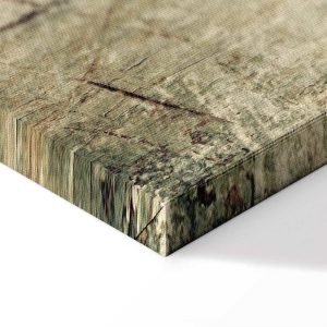 Tableau - Foggy Memories