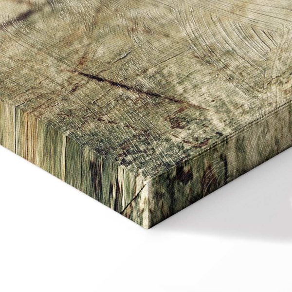 Tableau - Foggy Memories