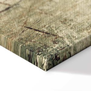 Tableau - Foggy Memories