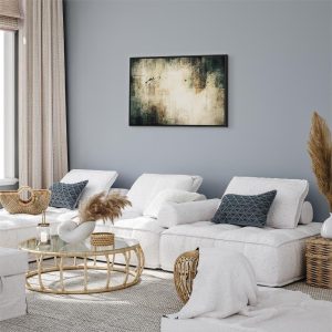 Tableau - Foggy Memories