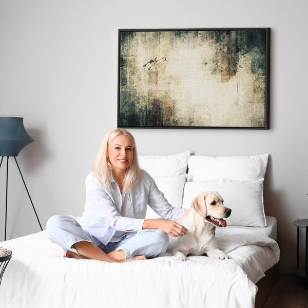 Tableau - Foggy Memories