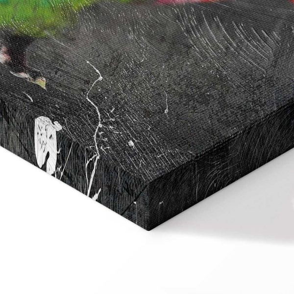 Tableau - Forest Hunter (3 Parts)