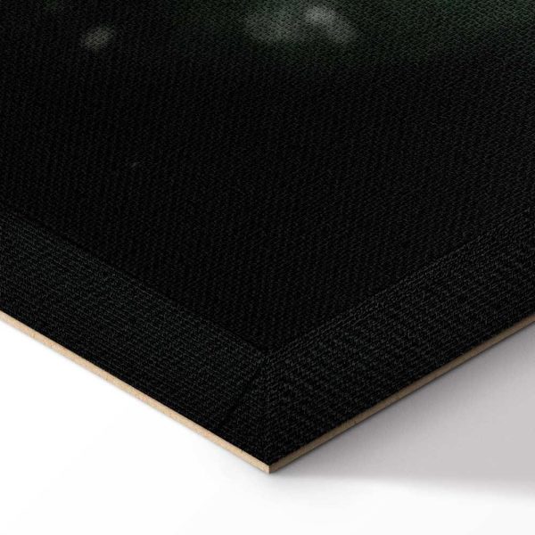 Tableau - Forest Life (1 Part) Vertical