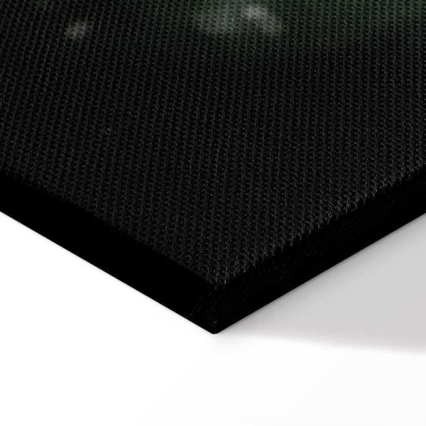 Tableau - Forest Life (1 Part) Vertical