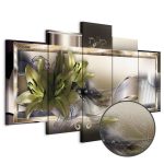 Tableau - Frame of Beauty