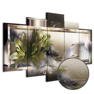 Tableau - Frame of Beauty