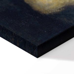 Tableau - Francisco Goya – Saturn Devouring His Son