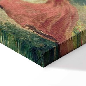 Tableau - Francisco Goya – Spring or the Flower Seller