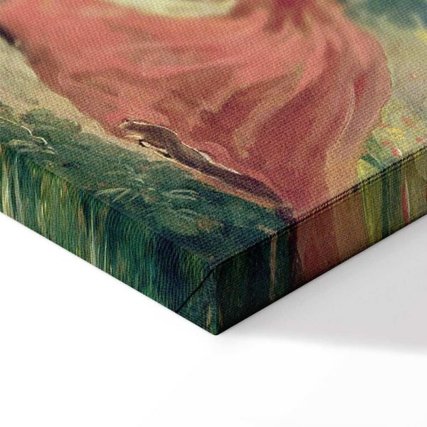 Tableau - Francisco Goya – Spring or the Flower Seller