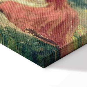 Tableau - Francisco Goya – Spring or the Flower Seller