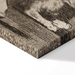 Tableau - Francisco Goya – The Sleep of Reason Produces Monsters