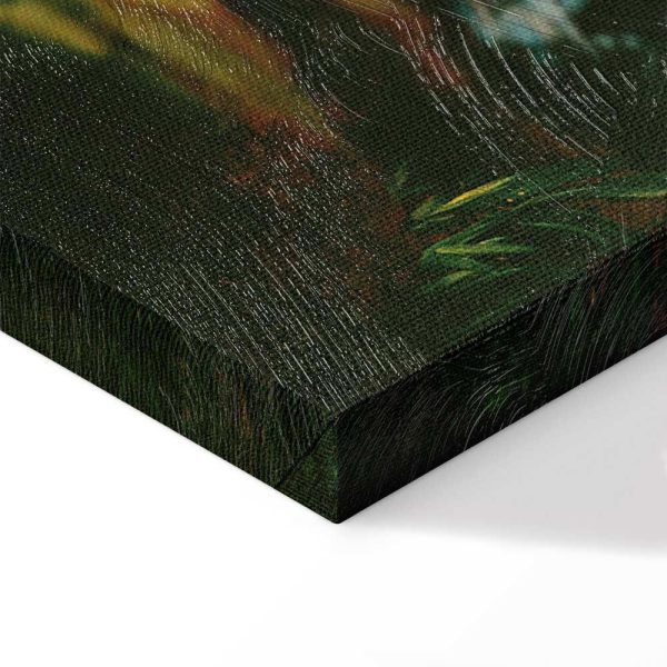 Tableau - Francisco Goya – The Washerwomen