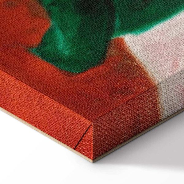 Tableau - Franz Marc – Blue Horse