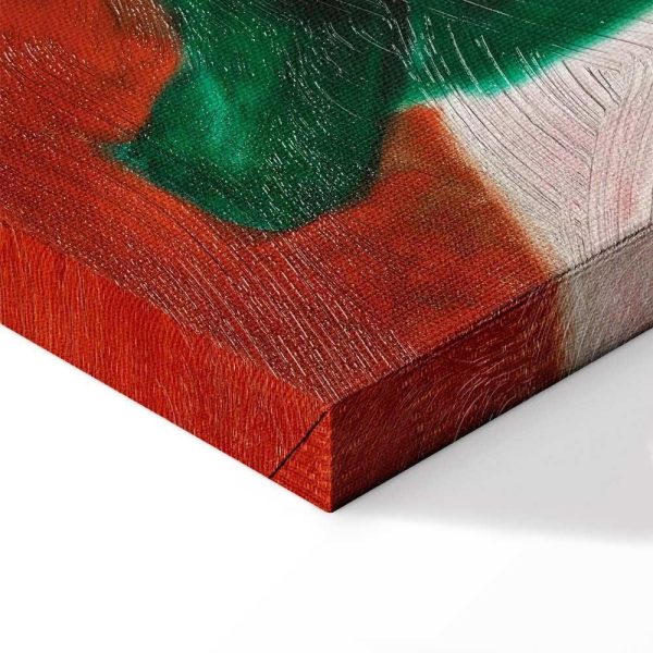 Tableau - Franz Marc – Blue Horse