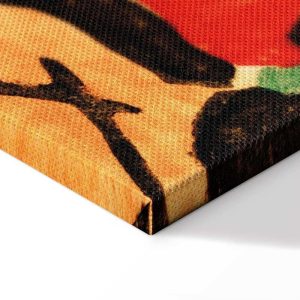 Tableau - Franz Marc – Fabeltier