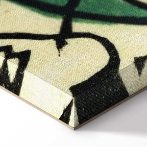 Tableau - Franz Marc – The Birth of the Horse