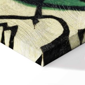 Tableau - Franz Marc – The Birth of the Horse