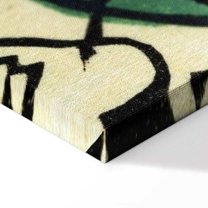 Tableau - Franz Marc – The Birth of the Horse