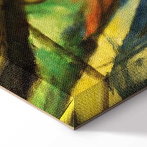 Tableau - Franz Marc – Tirol