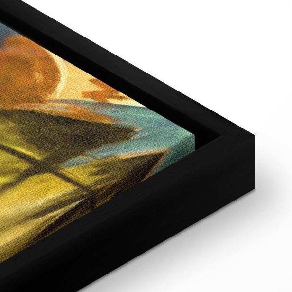 Tableau - Franz Marc – Tirol