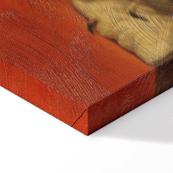 Tableau - Franz Xaver Winterhalter – Portrait of Napoleon III