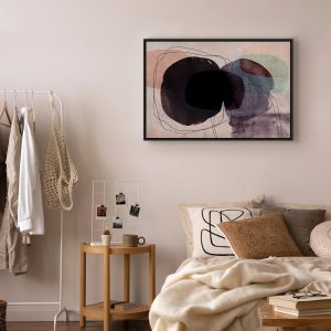 Tableau - Free Accumulation (1 Part) Wide