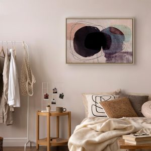 Tableau - Free Accumulation (1 Part) Wide