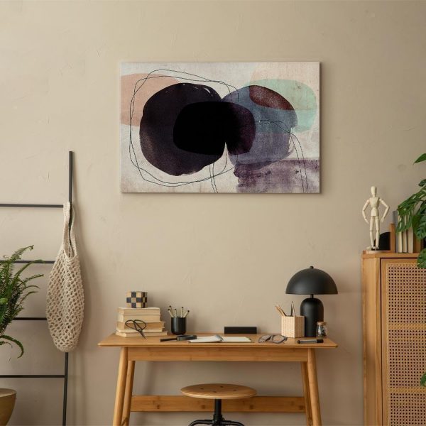 Tableau - Free Accumulation (1 Part) Wide