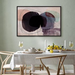 Tableau - Free Accumulation (1 Part) Wide