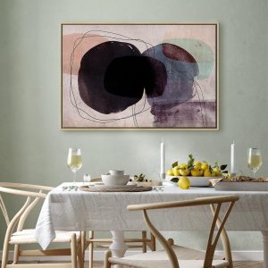 Tableau - Free Accumulation (1 Part) Wide